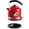 Ariete Βραστήρας 1.7lt 1850W Κόκκινος
