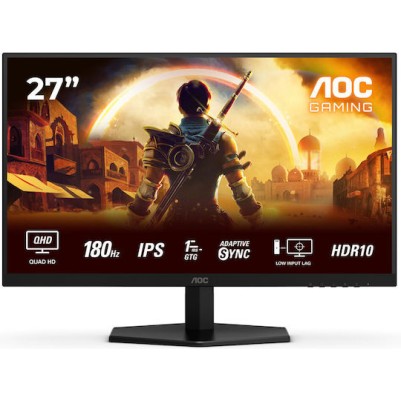 AOC Q27G42XE IPS HDR Monitor 27