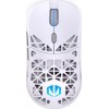 Endorfy LIV Plus Ασύρματο Gaming Ποντίκι Λευκό
