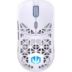 Endorfy LIV Plus Ασύρματο Gaming Ποντίκι Λευκό
