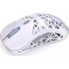 Endorfy LIV Plus Ασύρματο Gaming Ποντίκι Λευκό