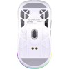 Endorfy LIV Plus Ασύρματο Gaming Ποντίκι Λευκό