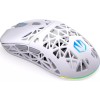 Endorfy LIV Plus Ασύρματο Gaming Ποντίκι Λευκό