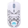 Endorfy LIV Gaming Ποντίκι 12000 DPI Λευκό