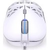 Endorfy LIV Gaming Ποντίκι 12000 DPI Λευκό