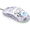 Endorfy LIV Gaming Ποντίκι 12000 DPI Λευκό