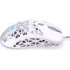 Endorfy LIV Gaming Ποντίκι 12000 DPI Λευκό