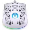 Endorfy LIV Gaming Ποντίκι 12000 DPI Λευκό
