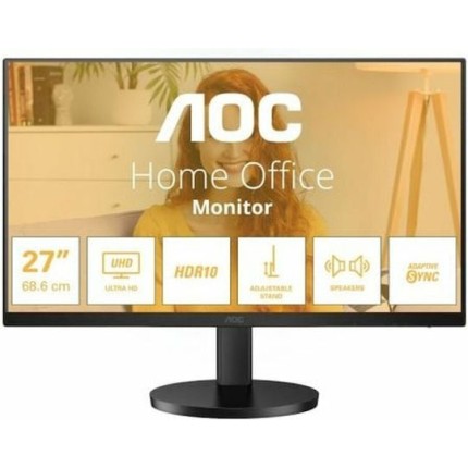 AOC U27B3AF IPS HDR Monitor 27