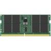 Kingston Valueram DDR5 με Module 1x32GB και Ταχύτητα 6400 για Desktop