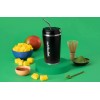 NutriBullet Μπλέντερ για Smoothies 0.59lt Μαύρο NBP016B