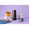 NutriBullet Μπλέντερ για Smoothies 0.59lt Μαύρο NBP016B