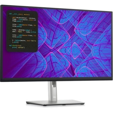 Dell P2723QE IPS Monitor 27