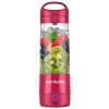 NutriBullet Μπλέντερ για Smoothies 0.475lt Μωβ NBP003MA