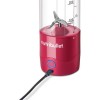 NutriBullet Μπλέντερ για Smoothies 0.475lt Μωβ NBP003MA