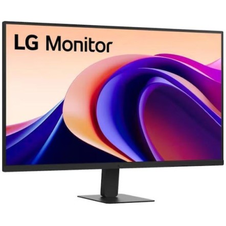 LG 32U631A-B IPS HDR Monitor 32