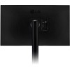 LG 32UN880K-B-B Public Display LED 4K UHD 32