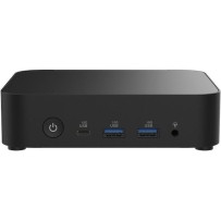 Asus NUC 14 Essential RNUC14MNK2500002 Barebone (N-series-250)