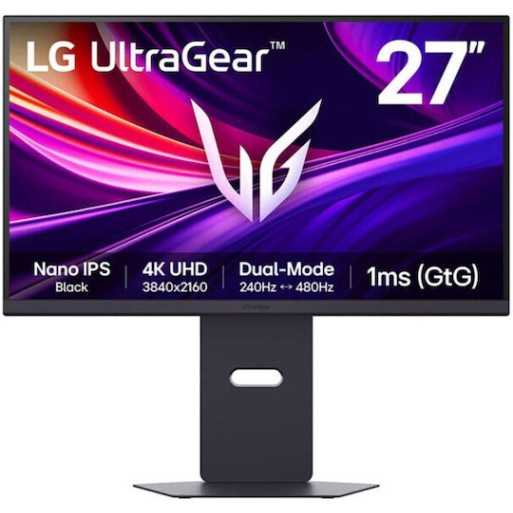 LG 27G850A-B IPS HDR Gaming Monitor 27