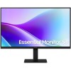 Samsung Essential S3 S32GF IPS Monitor 24