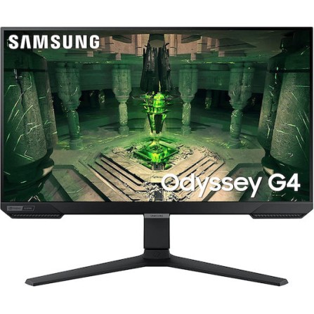 Samsung Odyssey G4 IPS Gaming Monitor 25