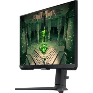 Samsung Odyssey G4 IPS Gaming Monitor 25