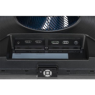 Samsung Odyssey G4 IPS Gaming Monitor 25