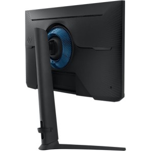 Samsung Odyssey G4 IPS Gaming Monitor 25