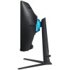 Samsung Odyssey G6 VA HDR Curved Gaming Monitor 27