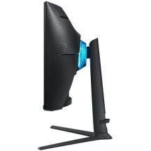 Samsung Odyssey G6 VA HDR Curved Gaming Monitor 27