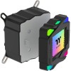 Thermaltake LA240 ARGB Υδρόψυξη Επεξεργαστή Διπλού Ανεμιστήρα 120mm για Socket AM4/AM5/1700/1200/115x