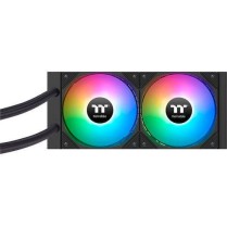 Thermaltake LA240-S ARGB Υδρόψυξη Επεξεργαστή Διπλού Ανεμιστήρα 120mm για Socket AM4/AM5/1700/1200/115x