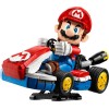 Lego Super Mario Kart-Mario & Standard Kart για 18+ Ετών 1.972τμχ