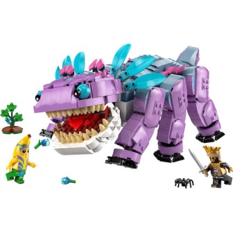 Lego Fortnite Klombo για 10+ Ετών 1.084τμχ