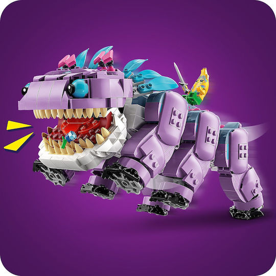 Lego Fortnite Klombo για 10+ Ετών 1.084τμχ