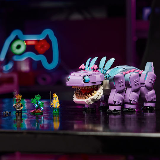 Lego Fortnite Klombo για 10+ Ετών 1.084τμχ