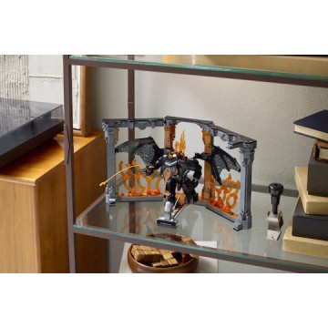 Lego Icons Balrog Book Nook για 18+ Ετών