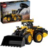 Lego Technic Volvo L120 Electric Wheel Loader για 9+ Ετών 973τμχ