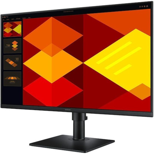 Samsung S4 S40GD IPS Monitor 27
