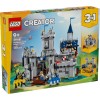 Lego Creator Medieval Horse Knight Castle για 9+ Ετών 1371τμχ