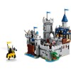 Lego Creator Medieval Horse Knight Castle για 9+ Ετών 1371τμχ