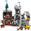 Lego Creator Medieval Horse Knight Castle για 9+ Ετών 1371τμχ