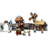 Lego Creator Medieval Horse Knight Castle για 9+ Ετών 1371τμχ