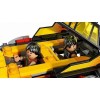 Lego Star Wars The Force Burner Snowspeeder για 7+ Ετών 349τμχ