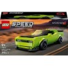 Lego Speed Champions Dodge Challenger SRT για 9+ Ετών 390τμχ