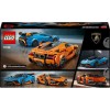 Lego Speed Champions Lamborghini Revuelto & Huracan για 10+ Ετών 607τμχ