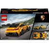 Lego Speed Champions Porsche 911 GT3 RS για 9+ Ετών 348τμχ