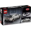 Lego Speed Champions Bugatti Centodieci Hyper για 9+ Ετών 291τμχ