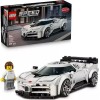 Lego Speed Champions Bugatti Centodieci Hyper για 9+ Ετών 291τμχ