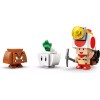 Lego Super Mario Captain Toad's Camp για 6+ Ετών 159τμχ